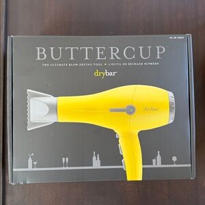 DryBar Buttercup Professional Blow Dryer